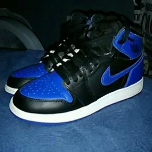 Jordan Royal 1s